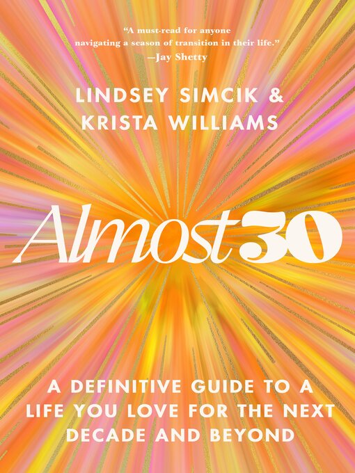 Title details for Almost 30 by Lindsey Simcik - Available